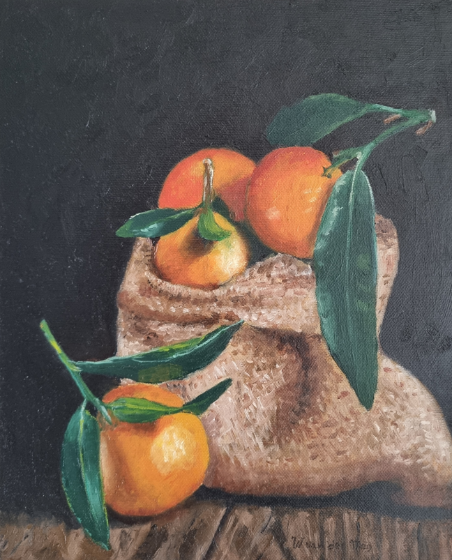 Tangerines