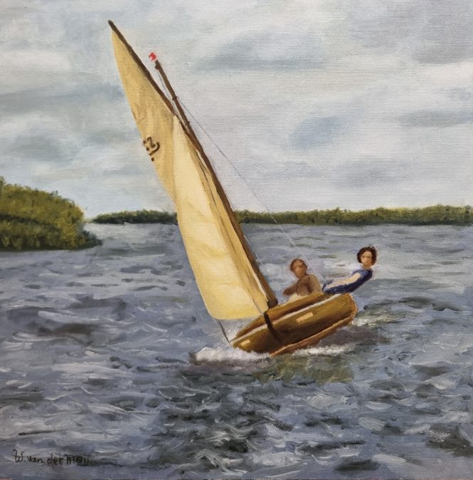 Sailboat