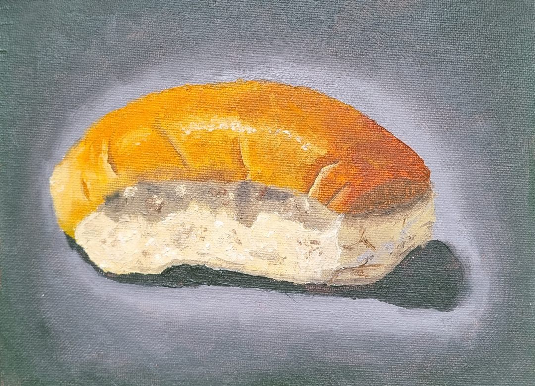 Bread roll